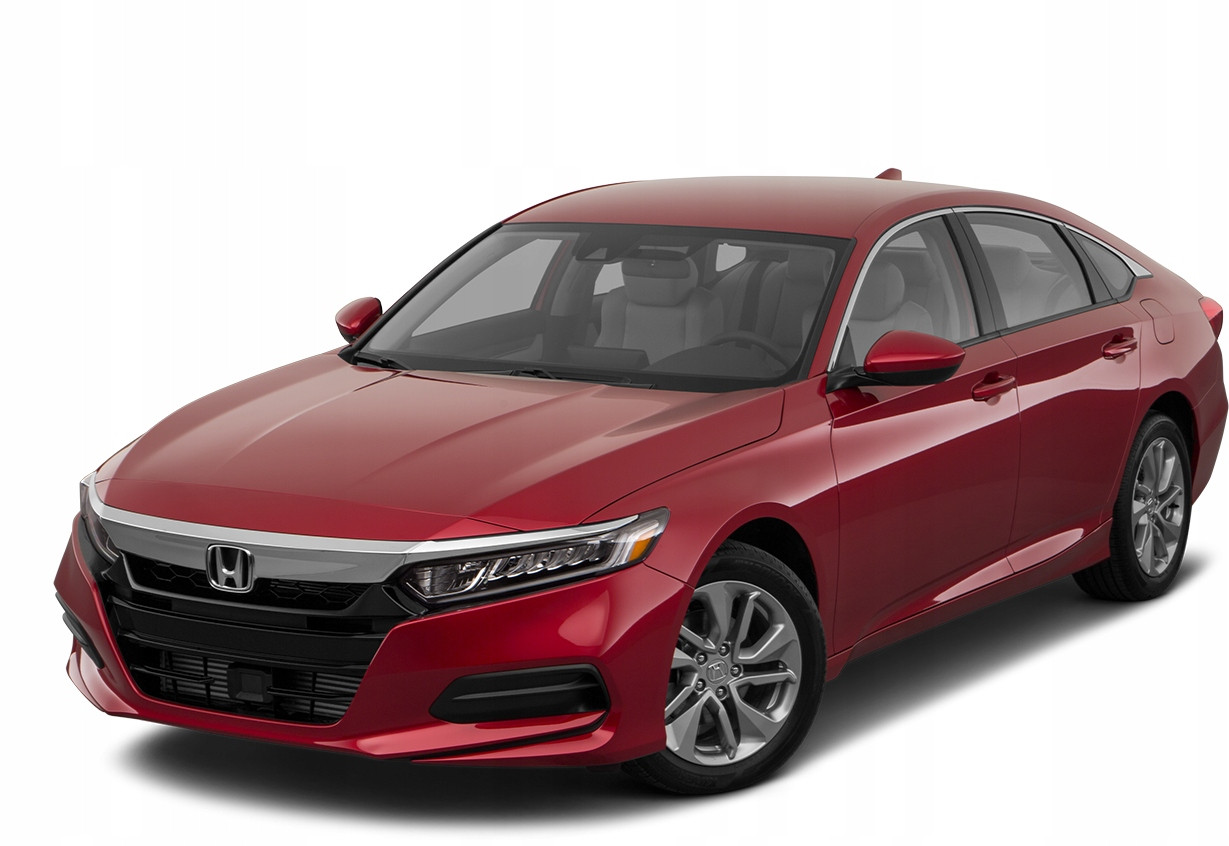 Dywaniki samochodowe Honda Accord (2017-2020)