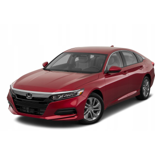 Dywaniki samochodowe Honda Accord (2017-2020)