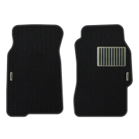 Dywaniki samochodowe Honda Accord (1997-2002)