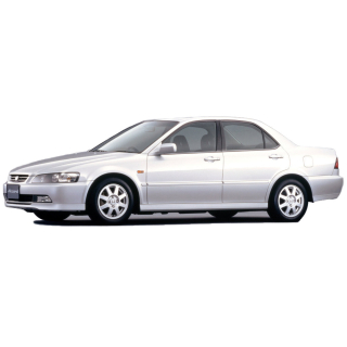 Dywaniki samochodowe Honda Accord (1997-2002)