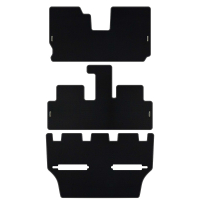 Dywaniki samochodowe Honda Shuttle (1994-2000)