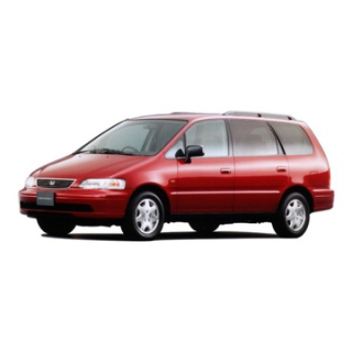 Dywaniki samochodowe Honda Shuttle (1994-2000)