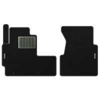 Dywaniki samochodowe Honda CR-V (1996-2001)