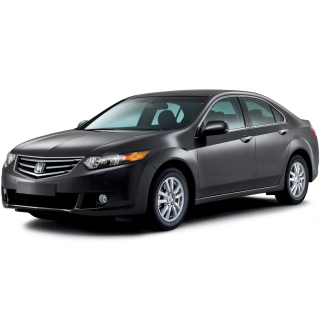 Dywaniki samochodowe Honda Accord (2008-2012)
