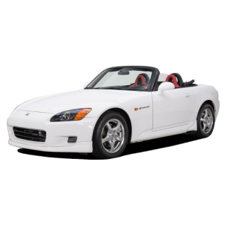 Dywaniki samochodowe Honda S 2000 (1999-2009)
