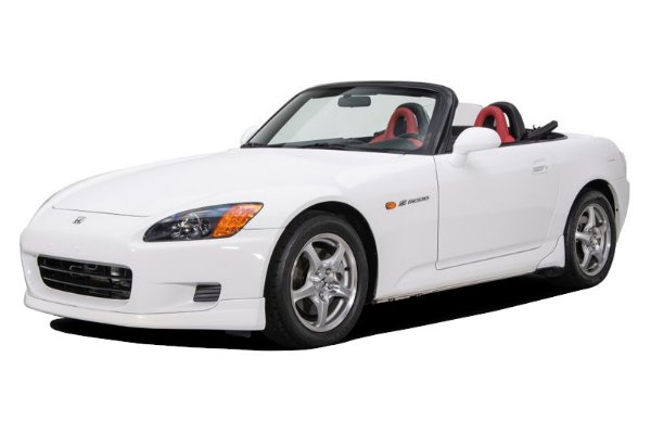 Dywaniki samochodowe Honda S 2000 (1999-2009)