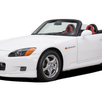 Dywaniki samochodowe Honda S 2000 (1999-2009)