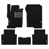 Dywaniki samochodowe Honda Accord (2012-2017)