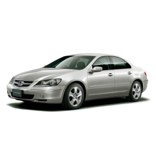 Dywaniki samochodowe Honda Legend (2004-2012)