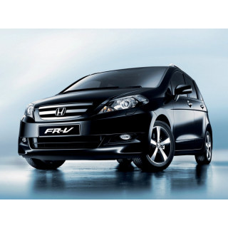 Dywaniki samochodowe Honda FR-V (2004-2009)