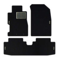 Dywaniki samochodowe Honda Civic (2000-2005)