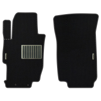 Dywaniki samochodowe Honda Accord (2002-2008)