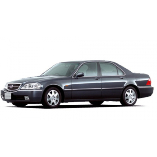Dywaniki samochodowe Honda Legend (1996-2004)