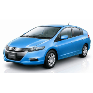 Dywaniki samochodowe Honda Insight (2009-2014)