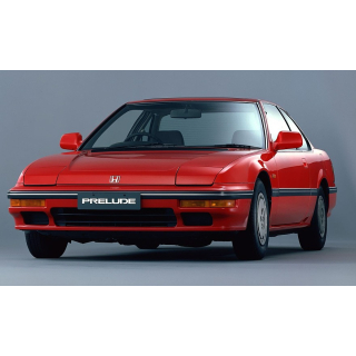 Dywaniki samochodowe Honda Prelude (1982-1987)