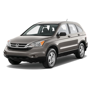 Dywaniki samochodowe Honda CR-V (2010-2012)