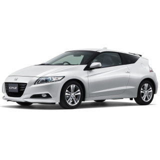 Dywaniki samochodowe Honda CR-Z (2010-2012)