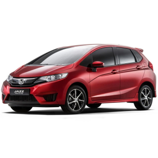 Dywaniki samochodowe Honda Jazz  (2013-2020)