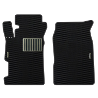 Dywaniki samochodowe Honda Civic (2000-2005)