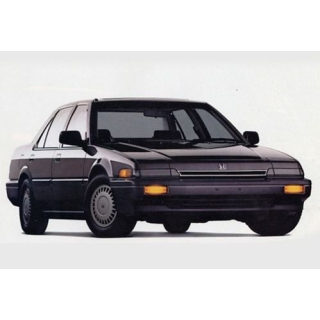 Dywaniki samochodowe Honda Accord (1985-1989)
