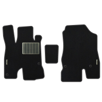 Dywaniki samochodowe Honda Clarity (2016-…)