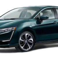 Dywaniki samochodowe Honda Clarity (2016-…)