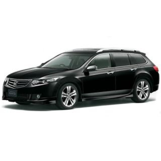 Dywaniki samochodowe Honda Accord (2008-2015)