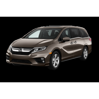 Dywaniki samochodowe Honda Odyssey (2017-…)