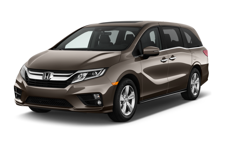 Dywaniki samochodowe Honda Odyssey (2017-…)