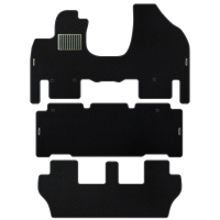 Dywaniki samochodowe Honda Odyssey (2010-2017)