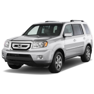 Dywaniki samochodowe Honda Pilot (2008-2012)