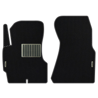 Dywaniki samochodowe Honda CR-V (1996-1999)
