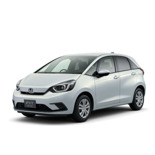 Dywaniki samochodowe Honda Jazz  (2020-…)
