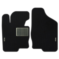 Dywaniki samochodowe Hyundai Grandeur HG (Azera) (2011-2017)