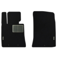 Dywaniki samochodowe Hyundai Genesis BH (2008-2016)