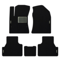 Dywaniki samochodowe Hyundai Kona (2017-…)