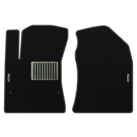 Dywaniki samochodowe Hyundai Kona (2017-…)