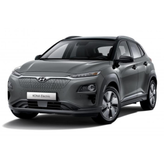 Dywaniki samochodowe Hyundai Kona (2017-…)