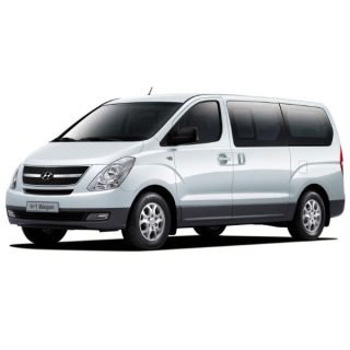 Dywaniki samochodowe Hyundai H-1 (2008-2018)