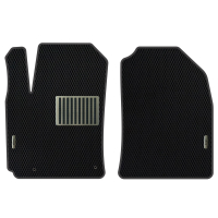 Dywaniki samochodowe Hyundai Kona (2017-…)