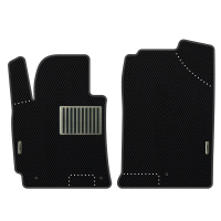 Dywaniki samochodowe Hyundai Elantra MD/UD (2013-2016)