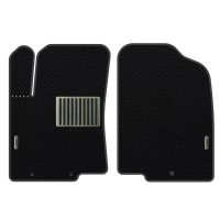 Dywaniki samochodowe Hyundai Accent RB (Solaris) (2010-…)