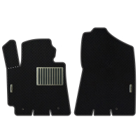 Dywaniki samochodowe Hyundai Tucson TL (2015-2021)