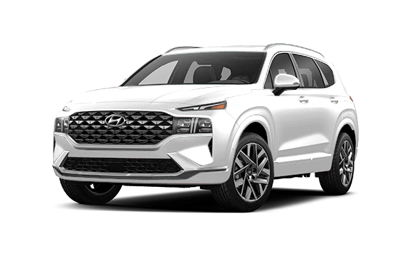 Dywaniki samochodowe Hyundai Santa Fe TM (2020-…)