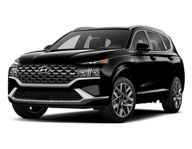 Dywaniki samochodowe Hyundai Santa Fe TM (2020-…)