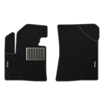 Dywaniki samochodowe Hyundai Santa Fe CM (2010-2012)