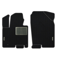 Dywaniki samochodowe Hyundai Tucson NX4 (2020-…)