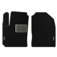 Dywaniki samochodowe Hyundai Kona (2017-2020)