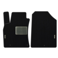Dywaniki samochodowe Hyundai i30 PD (2016-…)