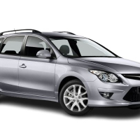 Dywaniki samochodowe Hyundai i30 FD (2007-2012)